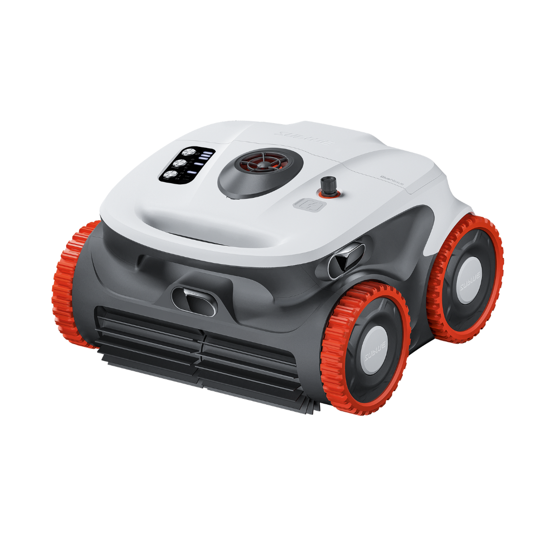Limpiafondos Robot BlueNexus PRO