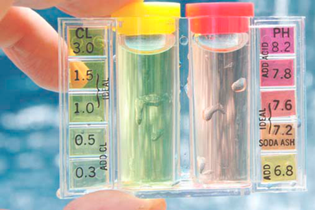 Por qué bajar el pH del agua: guía completa