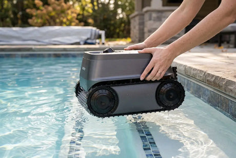Qué hacer antes de cerrar la piscina en invierno: mantenimiento clave