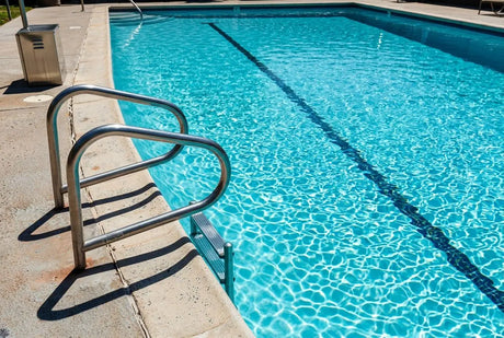 Cómo funciona una depuradora de piscina: guía completa