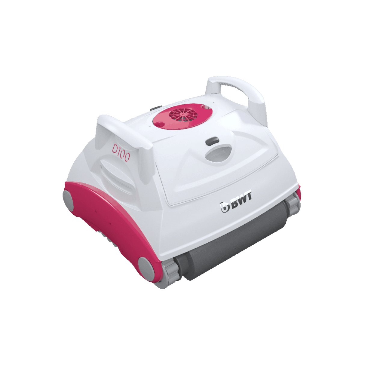 Limpiafondos Robot BWT D100