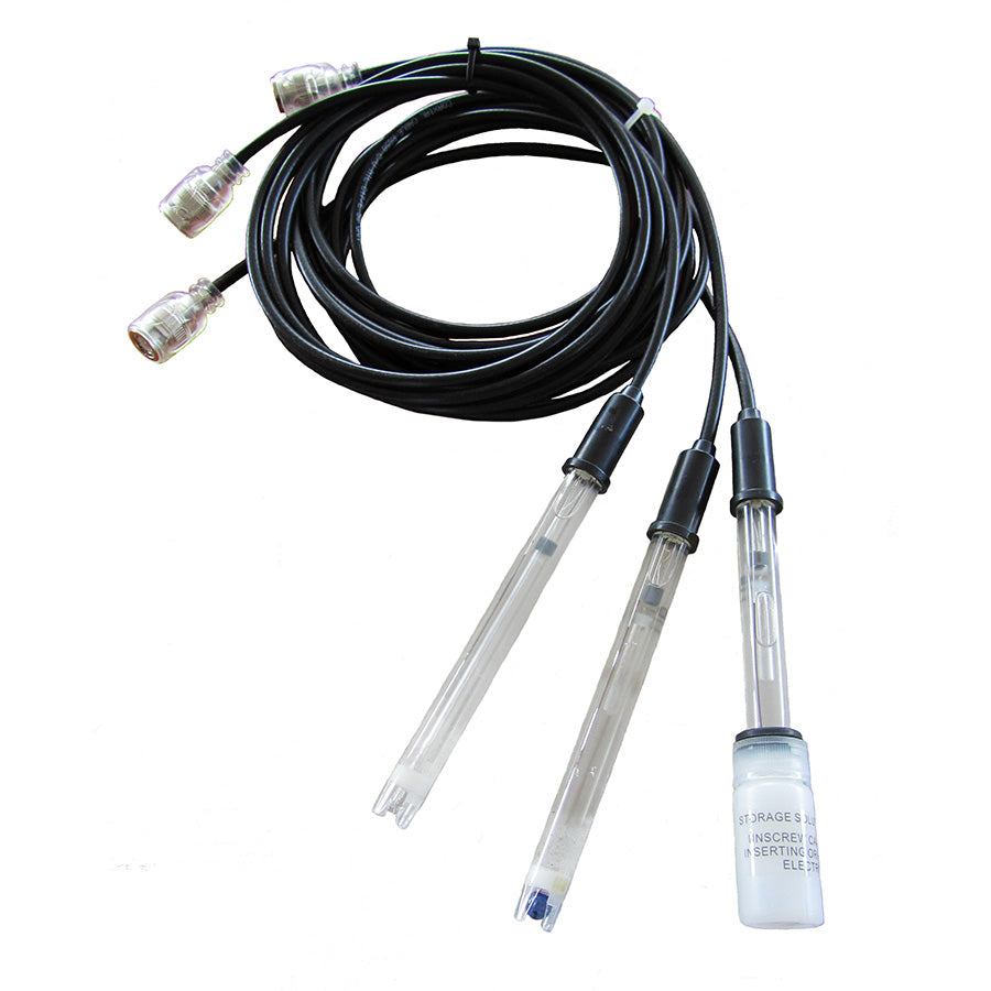 Electrodos ORP