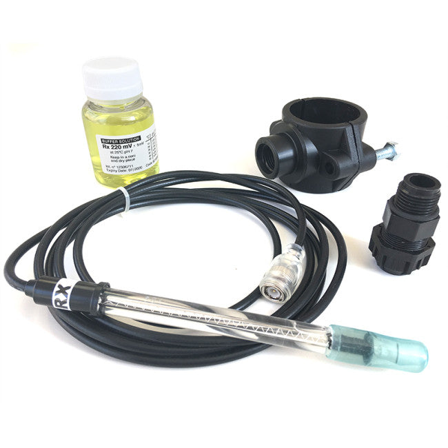 Kit pH/RX para Bomba Peristáltica EF110 STEIEL