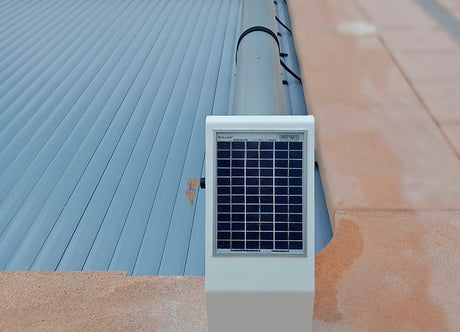 Terra Solar